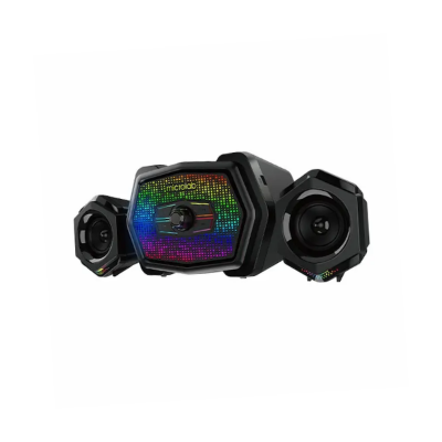 Picture of Microlab U220BT 2.1 Multimedia RGB USB Gaming Speaker( Black )