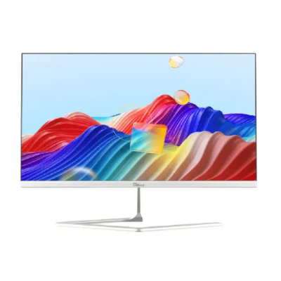 Picture of PC Power PCGM22U 21.5 Inch FULL HD Borderless Monitor( White )