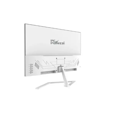 Picture of PC Power PCGM22U 21.5 Inch FULL HD Borderless Monitor( White )