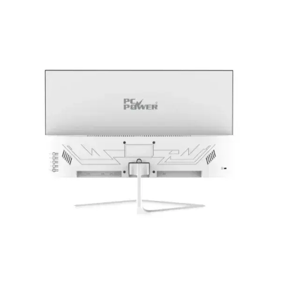 Picture of PC Power PCGM22U 21.5 Inch FULL HD Borderless Monitor( White )