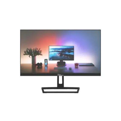 Picture of PC Power PCM22F 21.5 Inch 75Hz FHD IPS Borderless Monitor( Black )