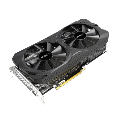Picture of PNY GeForce RTX 3070 8GB UPRISING Dual Fan LHR Graphics Card