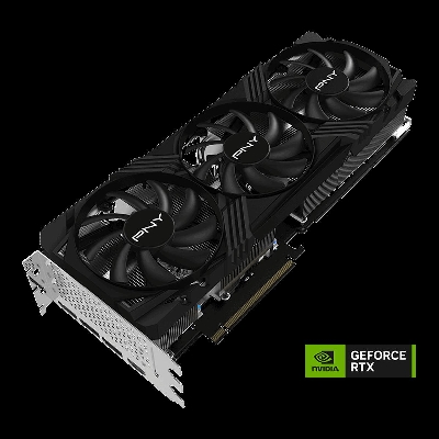 Picture of PNY GeForce RTX 4070 Ti 12GB Verto LED Triple Fan
