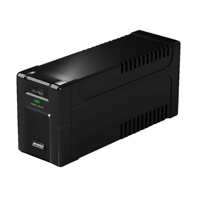 Picture of Power Guard PG1200VA-CS 1200VA UPS( Black )