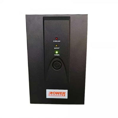 Picture of Power Guard PG2000VA-PS 2000VA UPS( Black )