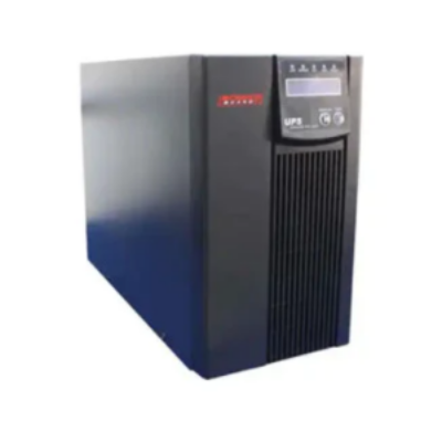 Picture of Power Guard PG-3KVA Online Long Backup UPS( Black )
