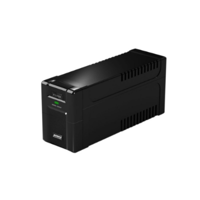 Picture of Power Guard PG650VA-PS 650VA UPS( Black )
