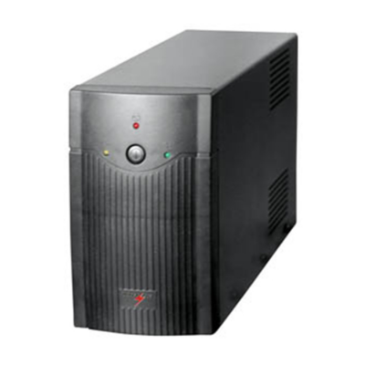 Picture of POWER PAC 1500VA OFFLINE UPS