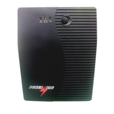 Picture of POWER PAC 1500VA OFFLINE UPS