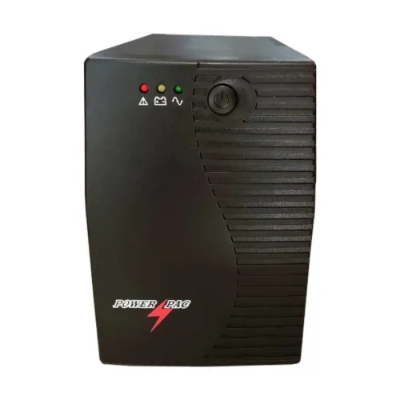 Picture of Power Pac 650VA Offline UPS