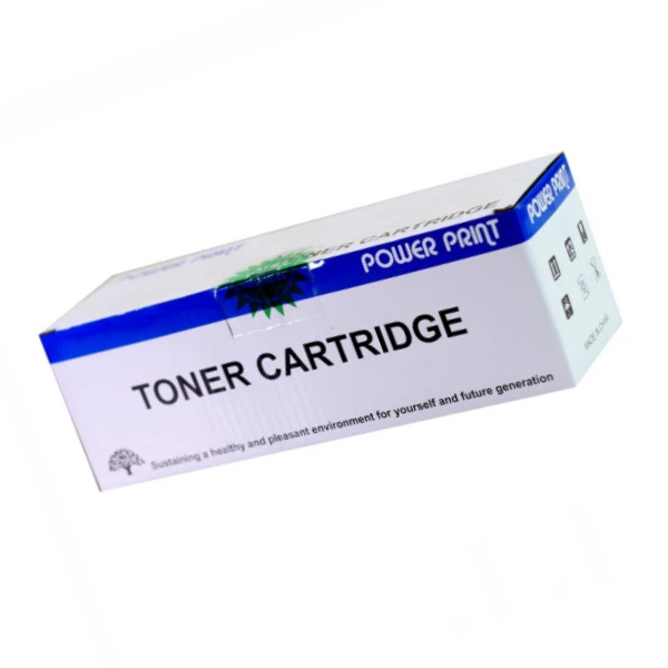 Picture of Power Print DR-211 Toner For Brother L2335D, L2370DN, DCP-2535 Printer( Black )