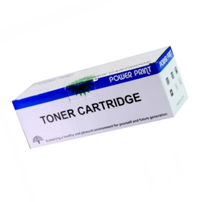 Picture of Power Print DR-211 Toner For Brother L2335D, L2370DN, DCP-2535 Printer( Black )