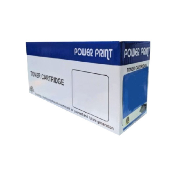 Picture of Power Print DR-211 Toner For Brother L2335D, L2370DN, DCP-2535 Printer( Black )