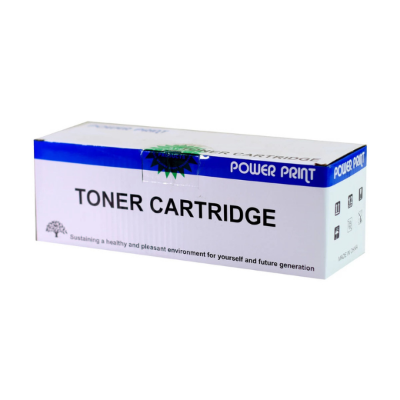 Picture of Power Print TN-1000/TN-1035 Toner For Brother HL-1110/DCP-1510/1810/MFC-1815/1210W/DCP-1610W/MFC-1910W Printer( Black )