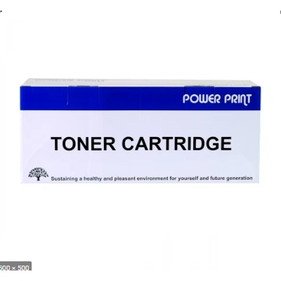 Picture of Power Print TN-2331/2399 Toner For Brother L2300/L2320D/L2365D/L2700DW( Black )