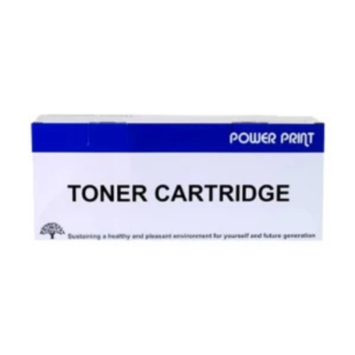 Picture of Power Print TN-310 Toner For Pantum P3100DL/P3255DN/P3500DN/P3500DW Printer( Black )