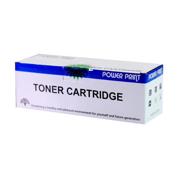 Picture of Power Print TN-310 Toner For Pantum P3100DL/P3255DN/P3500DN/P3500DW Printer( Black )