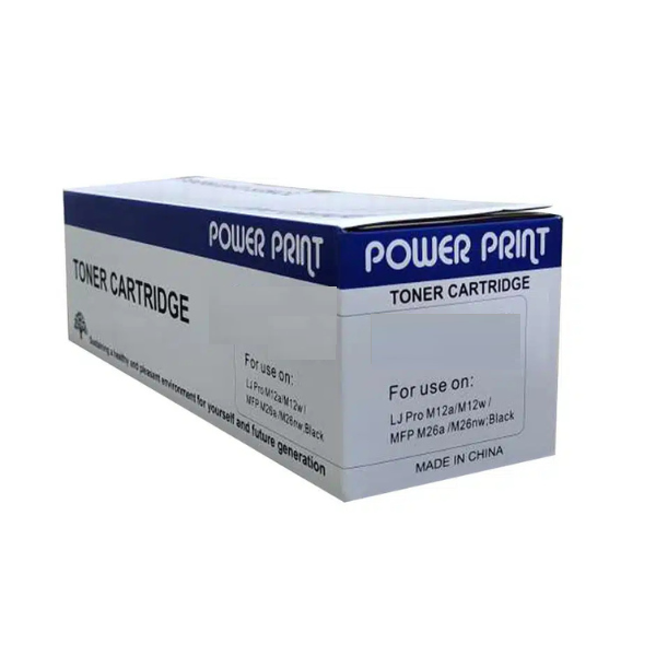 Picture of Power Print TN-310 Toner For Pantum P3100DL/P3255DN/P3500DN/P3500DW Printer( Black )