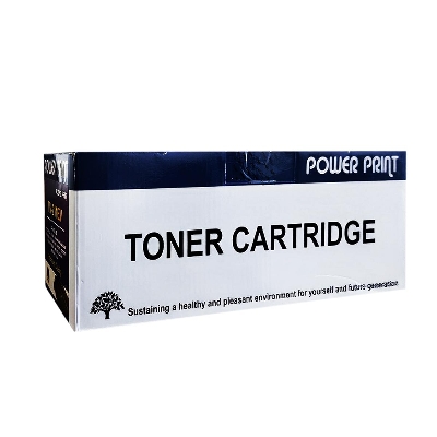 Picture of Power Print TN-79A Black Toner( Black )