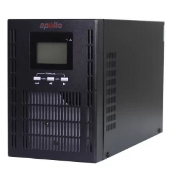 Picture of POWERPAC 1KVA ONLINE UPS