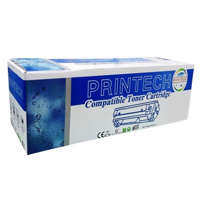 Picture of Printech 151X Black Toner Without Chip( Black )