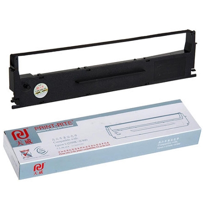 Picture of Print-Rite Ribbon For LQ-310 Printer( Black )