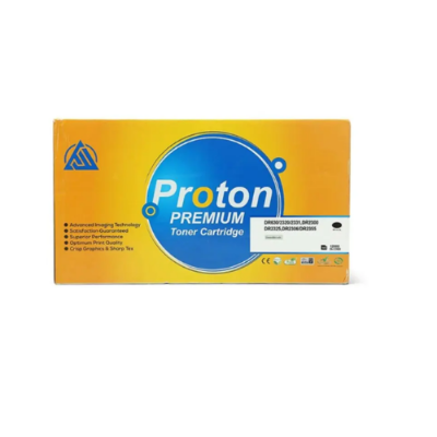 Picture of Proton DR630 Drum Unit for Brother Printer HL-L2300D / L2320D / L2340DW / L2360DN / L2365DW / DCP-L2500D / L2520DW / L2540DN / MFC-L2700DW / L2740DW / L2703DW / L2705DW / L2707DW( Black )