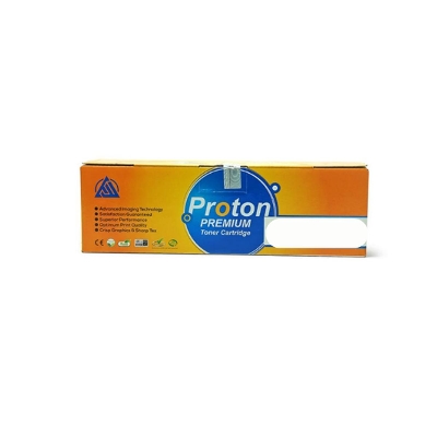 Picture of Proton PC-211EV Laser Black Toner( Black )