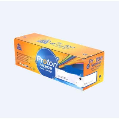 Picture of Proton PC-216E Laser Black Toner( Black )