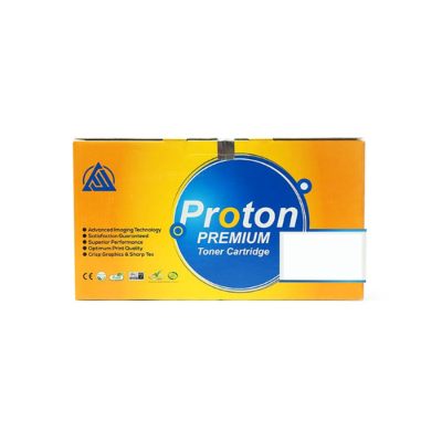 Picture of Proton TL-410H Laser Black Toner( Black )