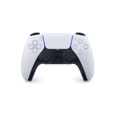 Picture of PS4 DualSense CFI-ZCT1G Wireless Controller Gamepad( White )