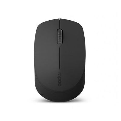 Picture of Rapoo M100 Multi Mode Bluetooth & Wireless Silent Mouse( Multicolor )