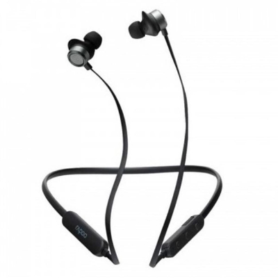 Picture of Rapoo S120 Neckband Bluetooth Earphones( Black )