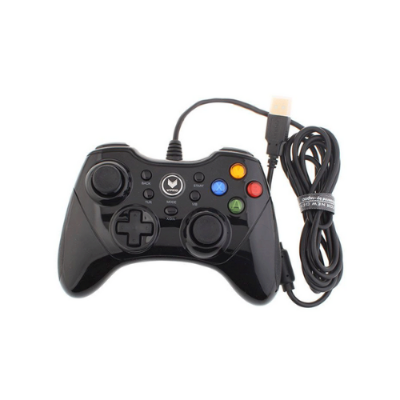 Picture of Rapoo V600 Vibration Game Pad( Black )