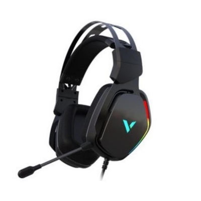 Picture of Rapoo VH710 Virtual USB 7.1 Channels Gaming Headphone( Multicolor )
