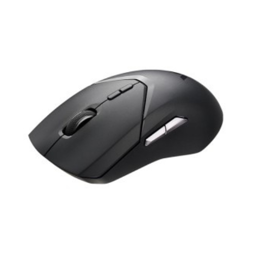 Picture of Rapoo VT9 Ultra-Lightweight Gaming Mouse( Black )