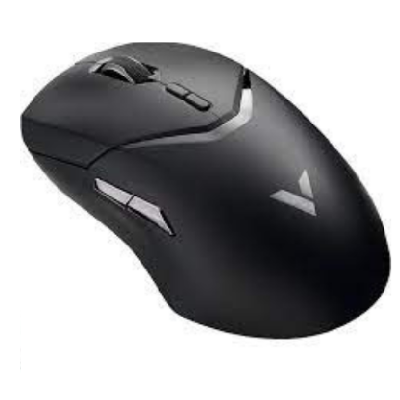 Picture of Rapoo VT9 Ultra-Lightweight Gaming Mouse( Black )