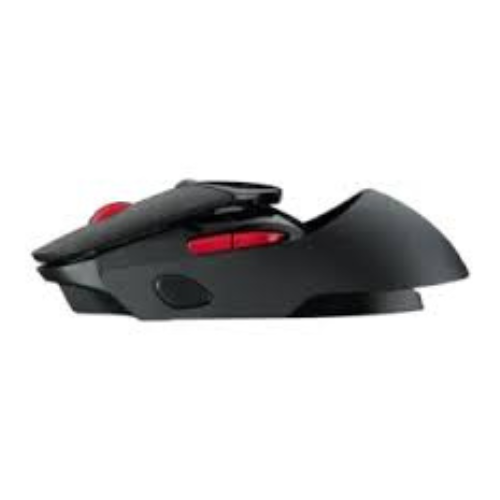 Picture of Rapoo VT960S Dual-Mode RGB Gaming Mouse( Black )