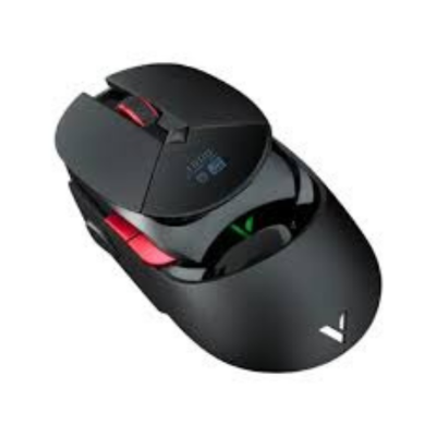 Picture of Rapoo VT960S Dual-Mode RGB Gaming Mouse( Black )