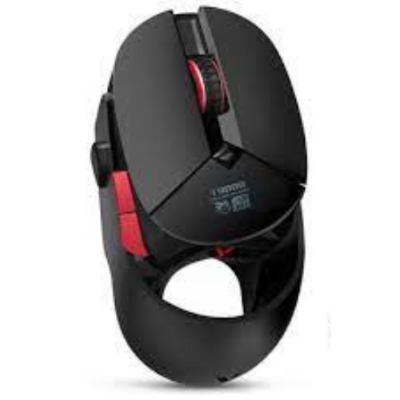 Picture of Rapoo VT960S Dual-Mode RGB Gaming Mouse( Black )