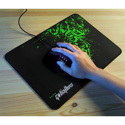 Picture of Razer Goliathus Gaming Mouse Pad( Multicolor )