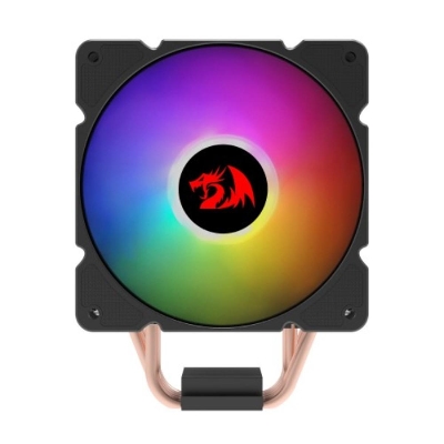 Picture of Redragon CC-2000 Effect RGB Air CPU Cooler( Black )