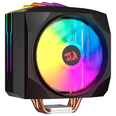 Picture of Redragon CC-2199 BALDER ARGB Air CPU Cooler( Black )