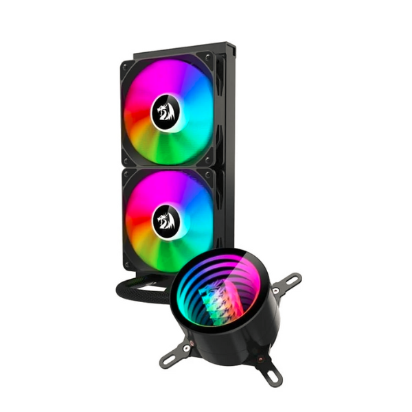 Picture of Redragon CCW-3011 Black Liquid Cooler