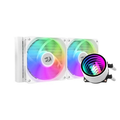 Picture of Redragon CCW-3011 White Liquid Cooler