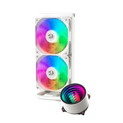Picture of Redragon CCW-3011 White Liquid Cooler