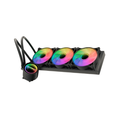 Picture of Redragon CCW-3013 Black Liquid Cooler