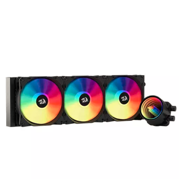Picture of Redragon CCW-3013 Black Liquid Cooler