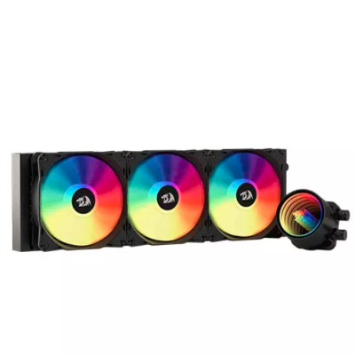 Picture of Redragon CCW-3013 Black Liquid Cooler