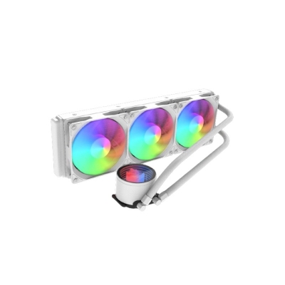 Picture of Redragon CCW-3013 White Liquid Cooler